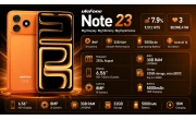Ulefone Note 23 price in Bangladesh image 1
